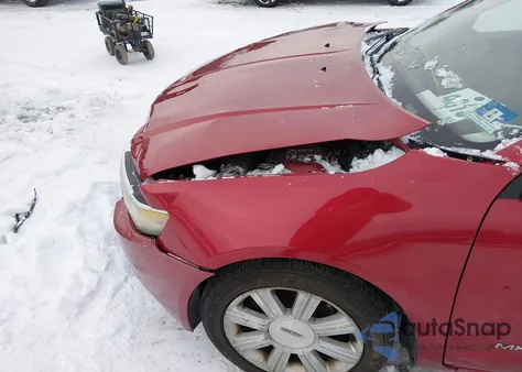 2009 Lincoln Mkz from USA, damaged, VIN 3LNHM26T19R614665